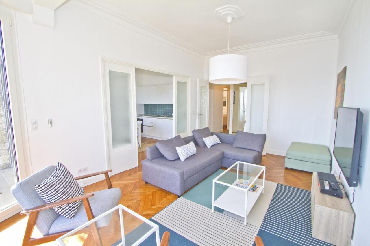 Promenade - Solemar Promenade Apartment Nizza