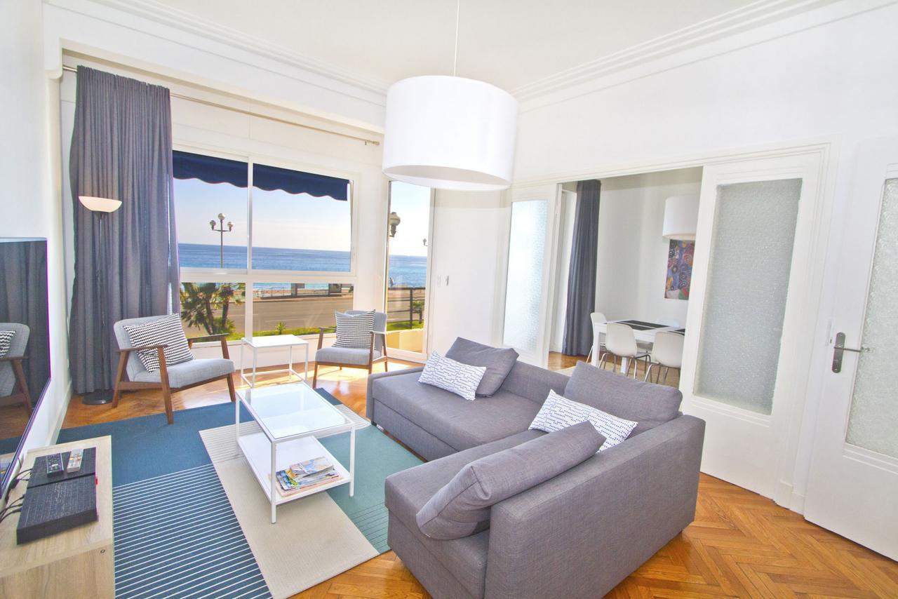 Apartment Promenade - Solemar Promenade