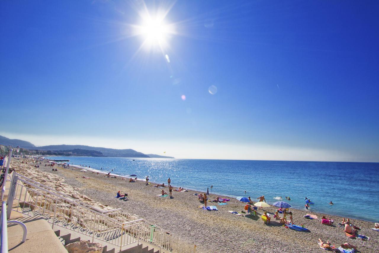 Promenade - Solemar Promenade Apartment Nizza