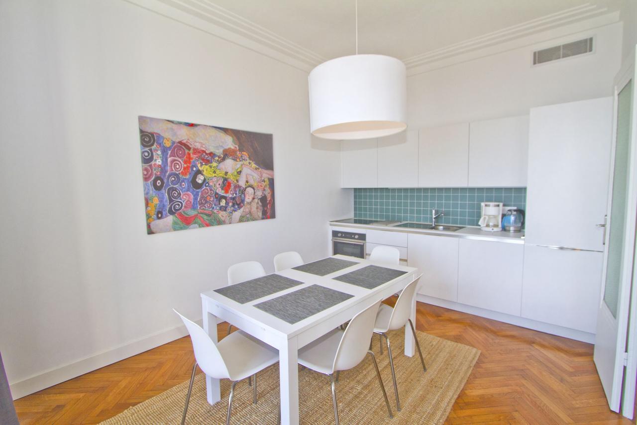 Apartment Promenade - Solemar Promenade Nizza