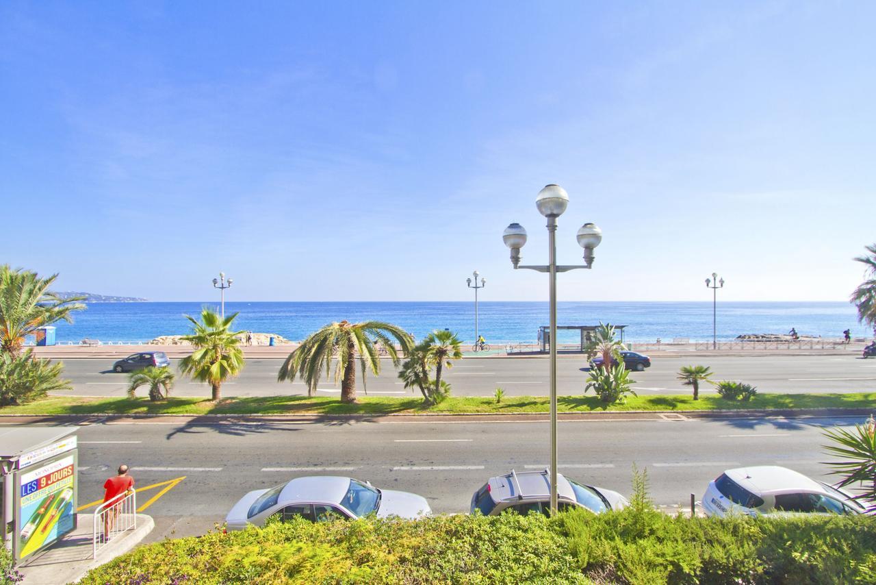Lejlighed Promenade - Solemar Promenade